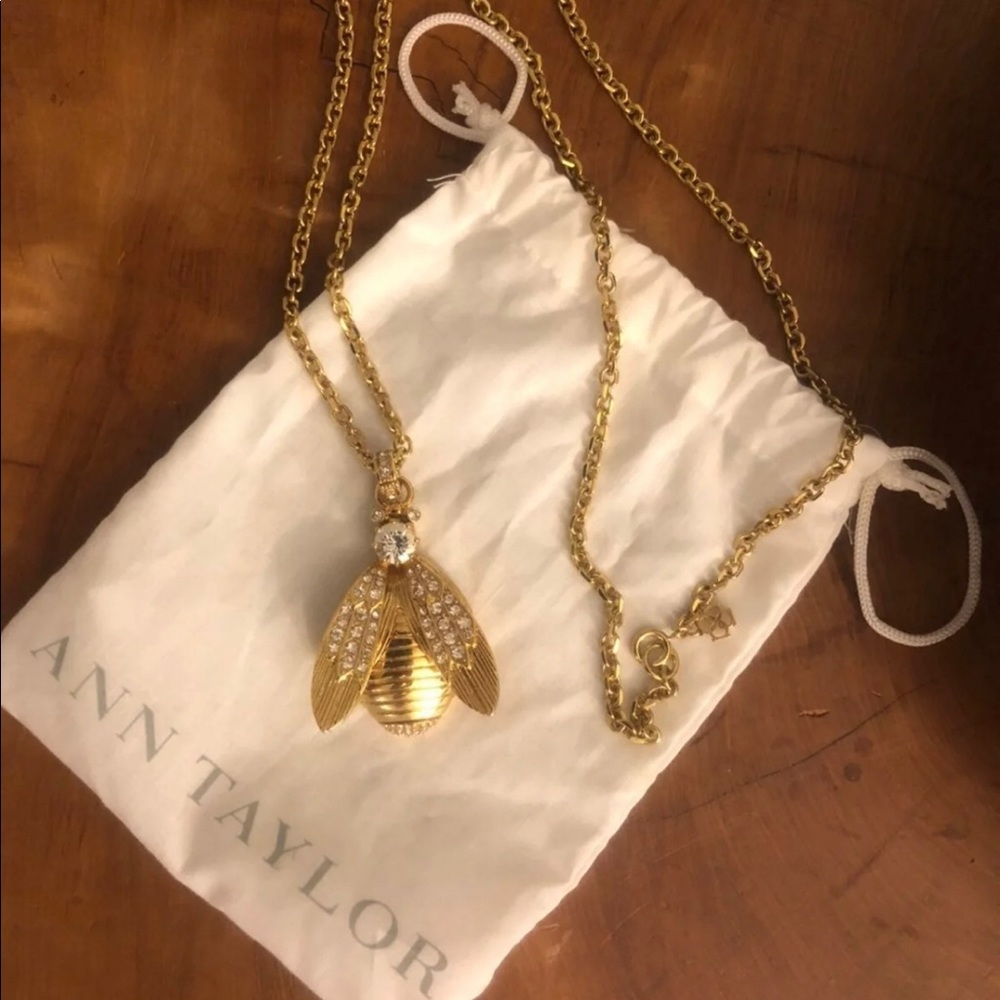 Ann Taylor Necklace